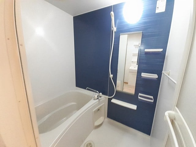 バス／シャワールーム等 グレープ　シード