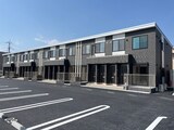 仮称）山形市双月町１丁目新築アパート