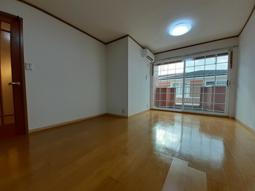 居室・リビング パラッツォＡ