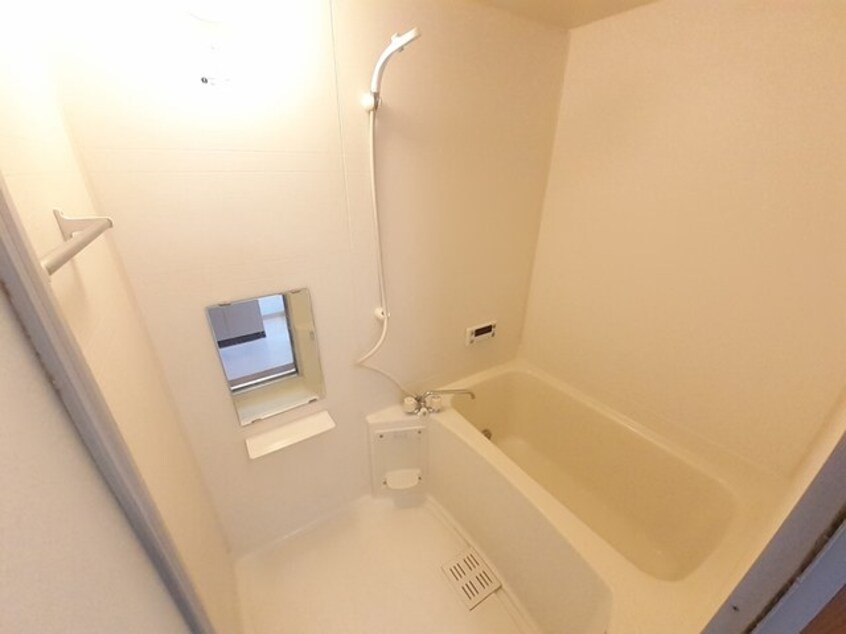 バス／シャワールーム等 パラッツォＡ