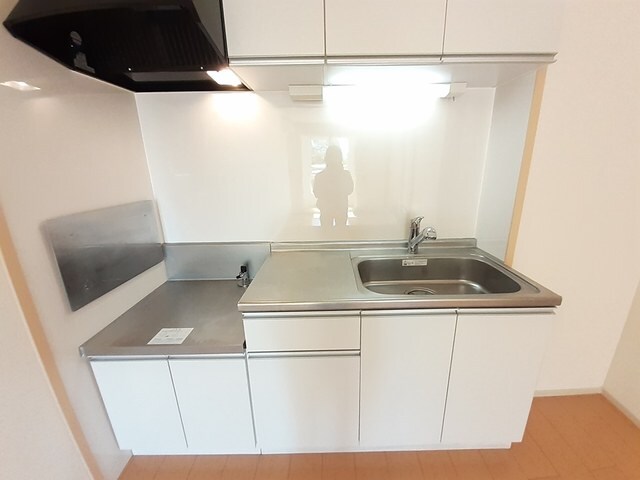 キッチン クヴェレ