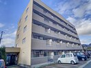 メゾンやまきの外観