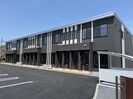 メルヴェーユ天童Bの外観