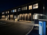 メルヴェーユ天童B