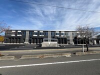 メルヴェーユ天童A