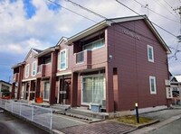 ハピネスヴィレッヂＡ