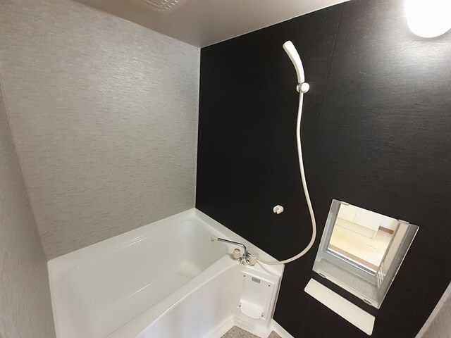 バス／シャワールーム等 ハピネスヴィレッヂＡ