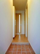 玄関 アーバンエイト