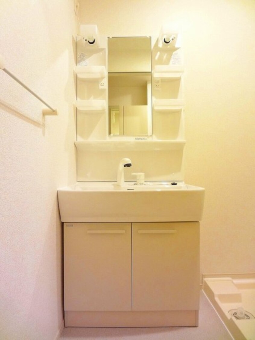 洗面所 アーバンエイト