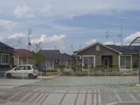 南小畑４丁目戸建住宅　Ｇ