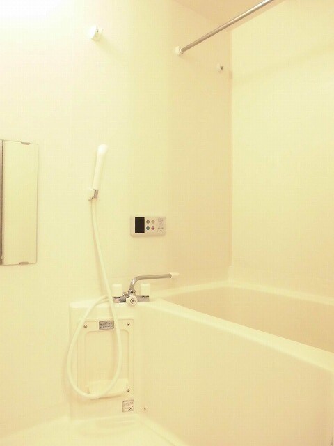 バス／シャワールーム等 パストラル・小嶋