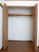 収納 パストラル・小嶋