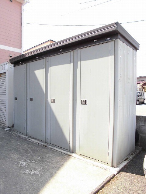 その他 パストラル・小嶋