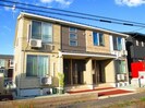チェリーハウスⅡの外観
