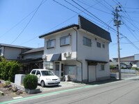 コーポＡ