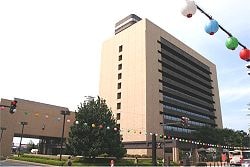 山形市役所(役所)まで1280m プロシード十日町