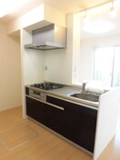 キッチン イーグルネスト Ａ