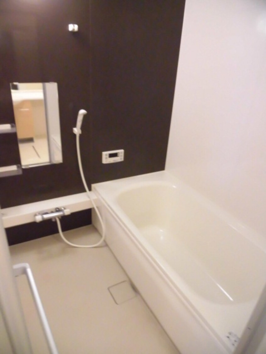 浴室 イーグルネスト Ａ