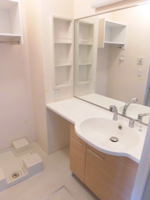 洗面室 イーグルネスト Ａ