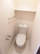 トイレ イーグルネスト Ａ