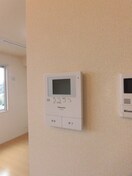 ＴＶインターホン イーグルネスト Ａ