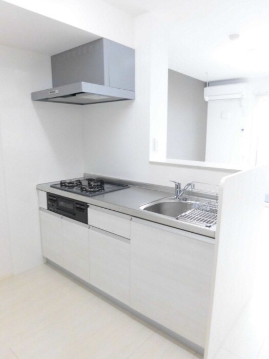 キッチン Ａ－ｒｏｏｍ寒河江