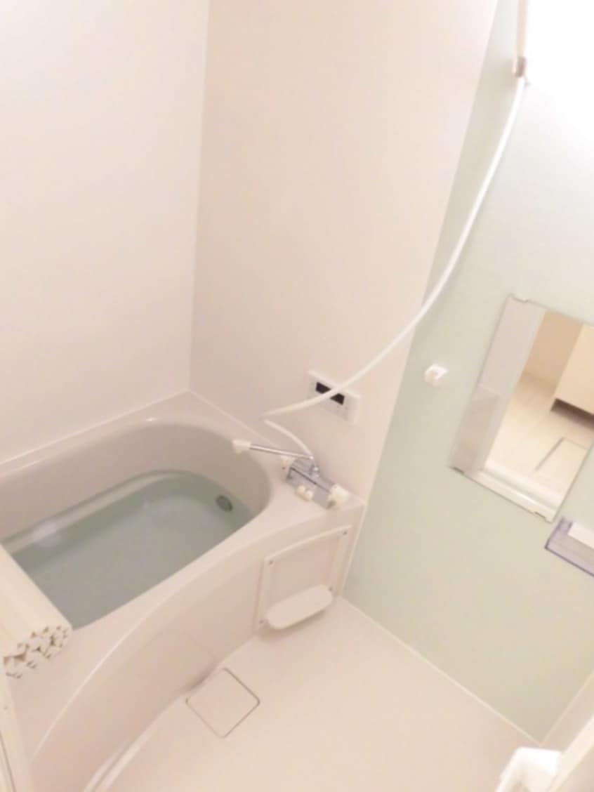 浴室 Ａ－ｒｏｏｍ寒河江