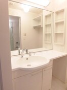 洗髪洗面化粧台 Ａ－ｒｏｏｍ寒河江