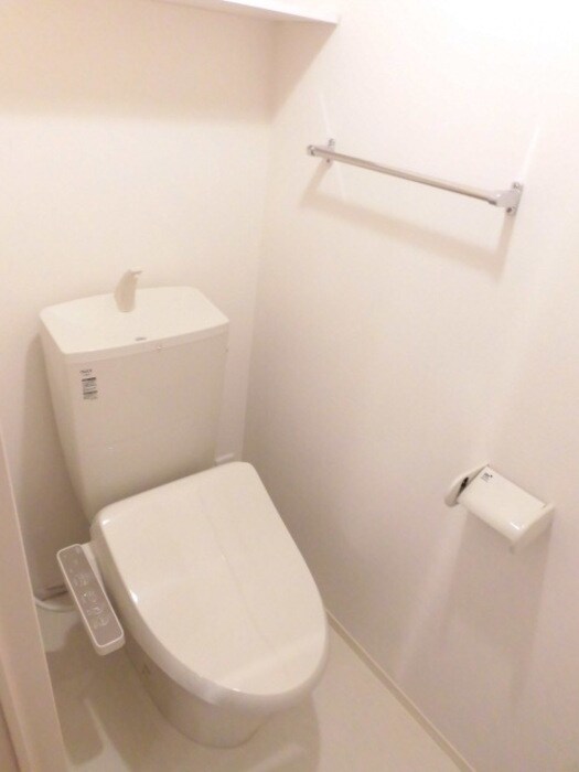 トイレ Ａ－ｒｏｏｍ寒河江