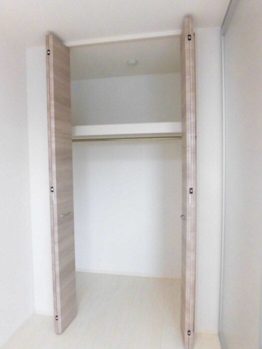 クローゼット Ａ－ｒｏｏｍ寒河江