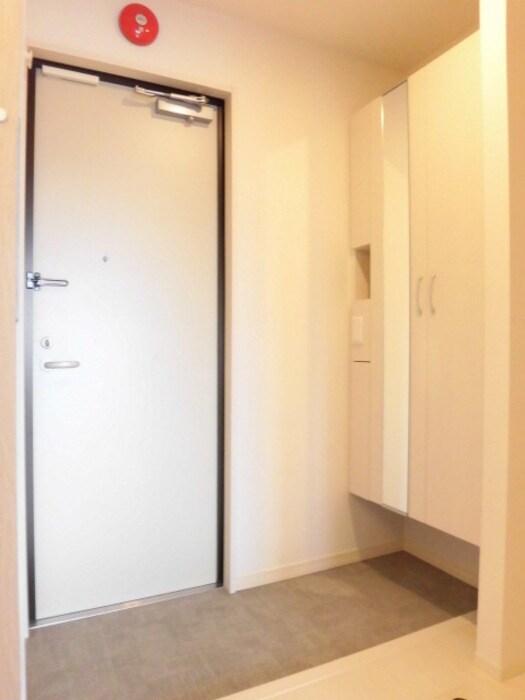 玄関（内側） Ａ－ｒｏｏｍ寒河江
