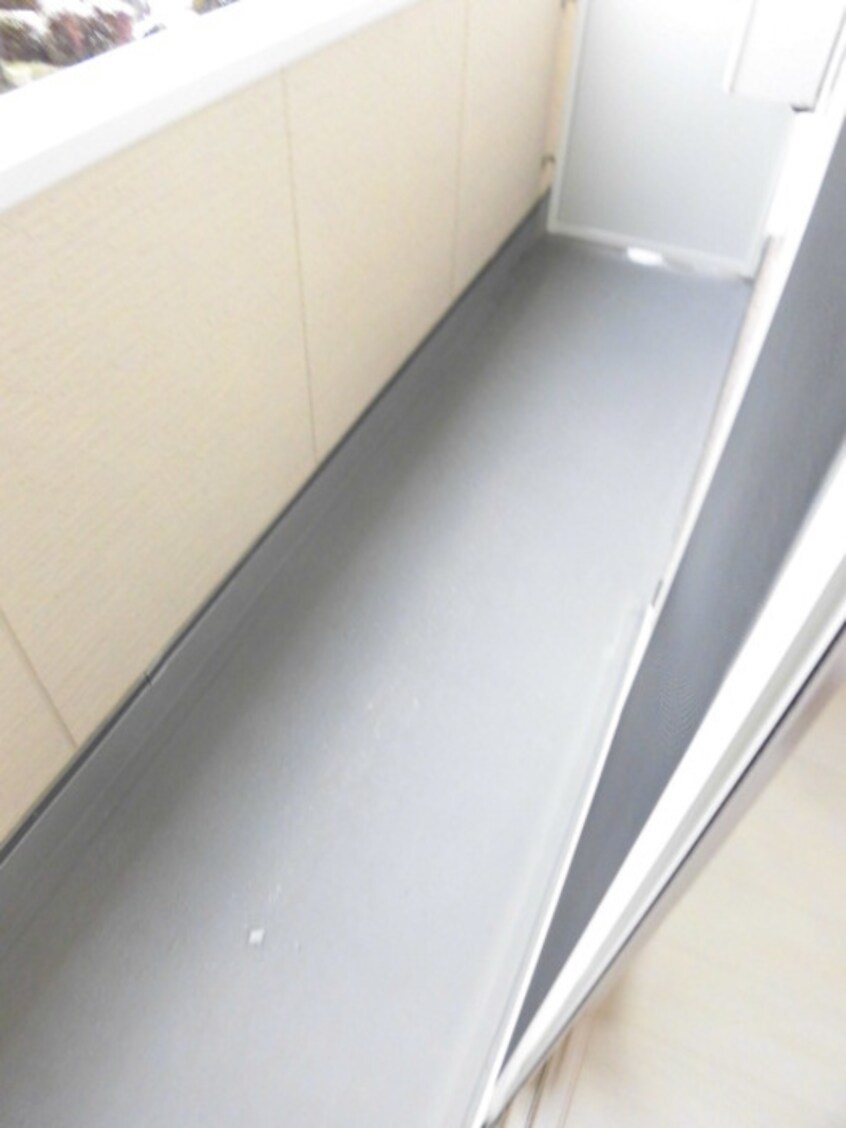 バルコニー Ａ－ｒｏｏｍ寒河江