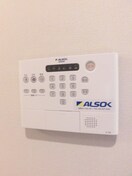 ＡＬＳＯＫ操作盤 Ａ－ｒｏｏｍ寒河江