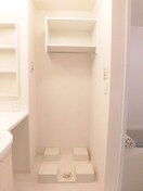 洗濯機置場 Ａ－ｒｏｏｍ寒河江