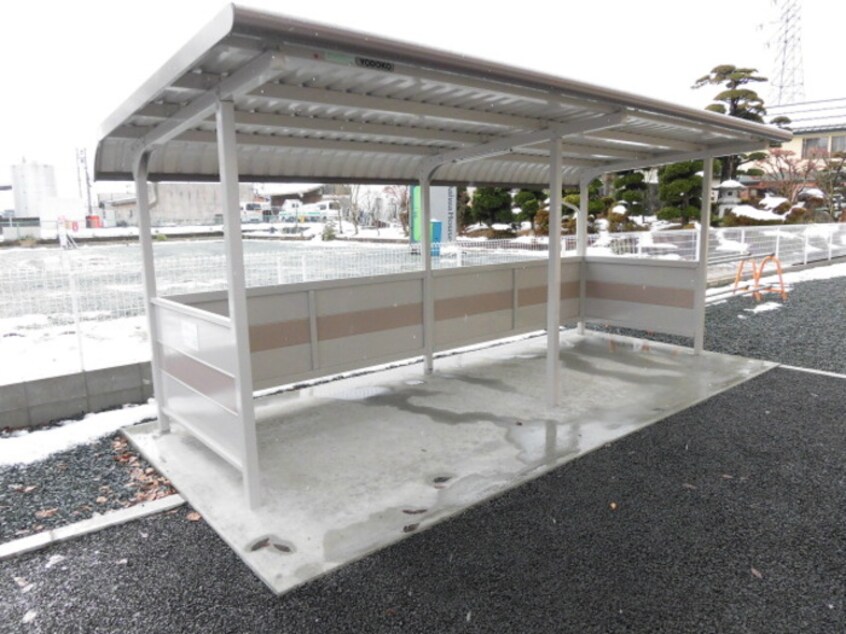 駐輪場 Ａ－ｒｏｏｍ寒河江