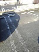 駐車場 ラフィネ