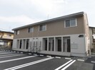 Ｄ－ｒｏｏｍ駅西の外観