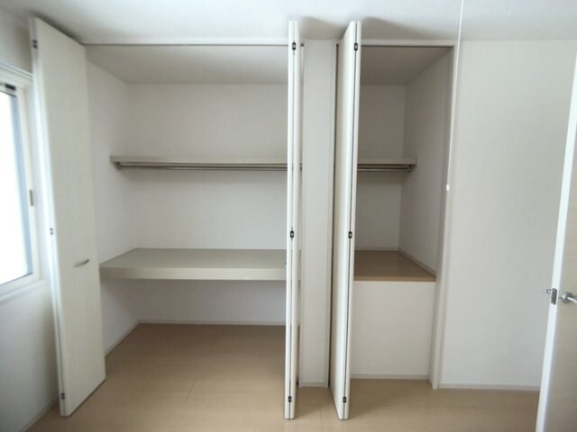 北洋室収納 レーブフレシール