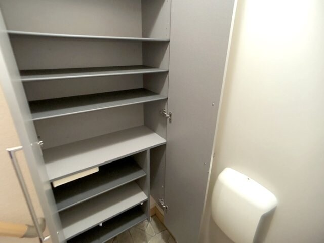 シューズボックス レーブフレシール