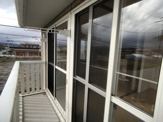 バルコニー レーブフレシール