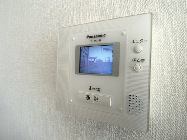 ＴＶインターホン レーブフレシール