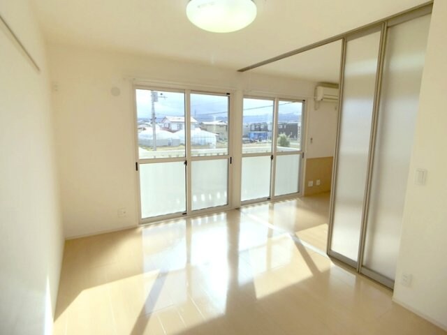 洋室 レーブフレシール