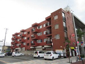 大原マンション