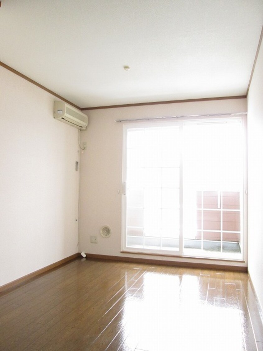 居室・リビング エクセレントヴィラ　Ａ