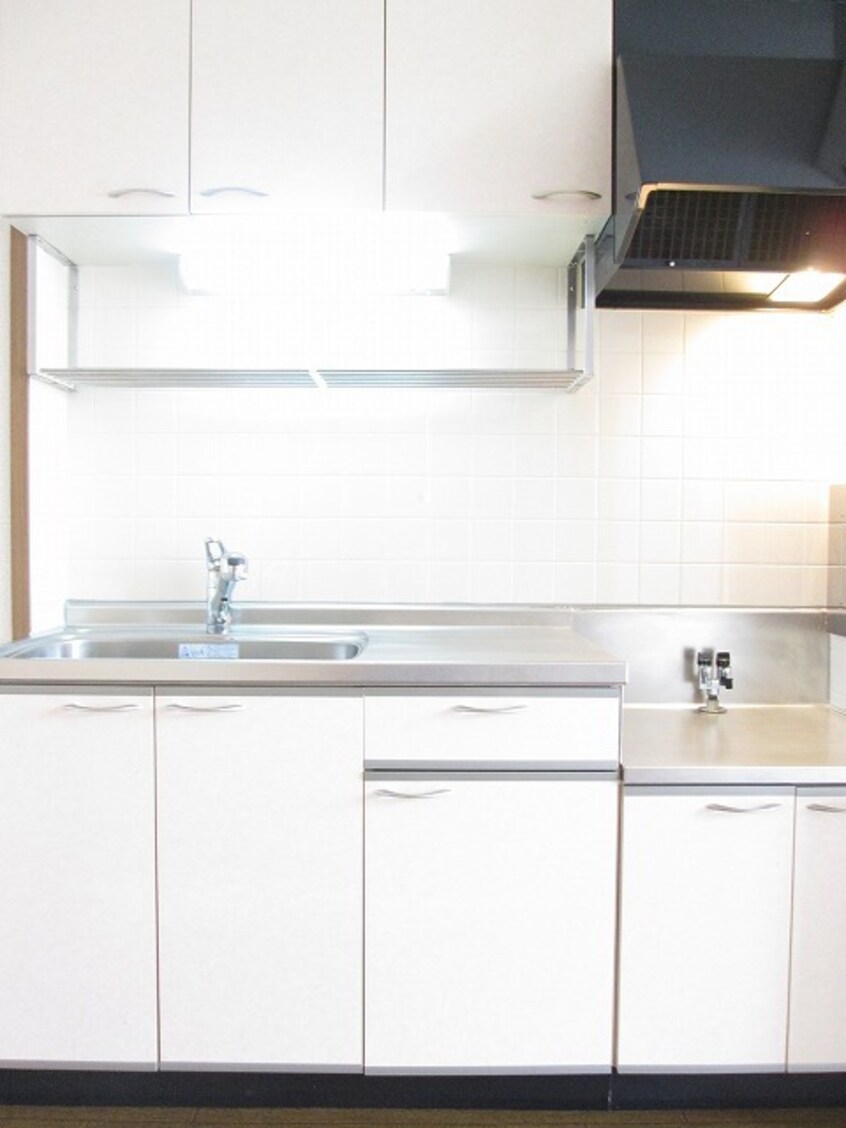 キッチン エクセレントヴィラ　Ａ