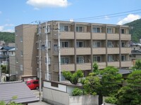 ガーデンヒルズ小白川