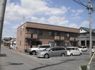 モアリエの外観