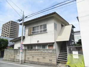 山口荘