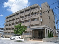 グレースヒルズ東原