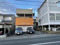 十日町店舗付住居